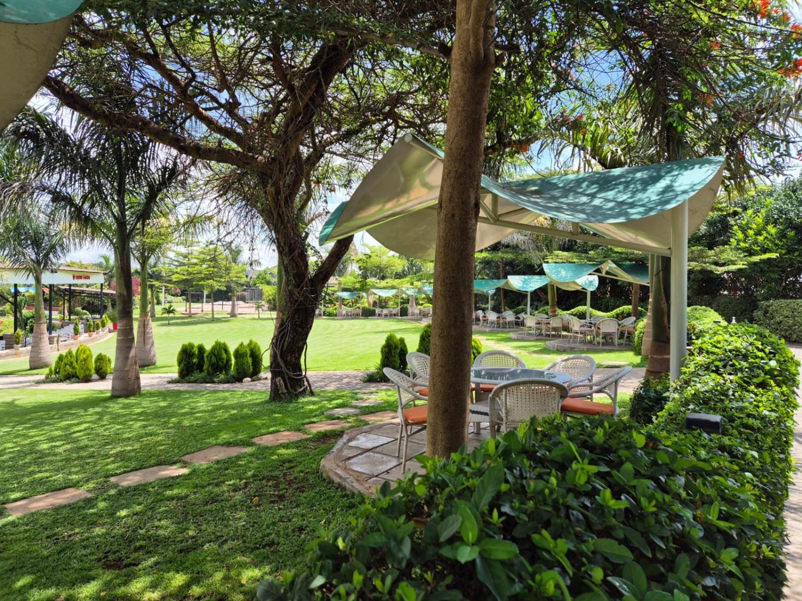 Asyana Gardens Hotel Ongata Rongai Exterior foto