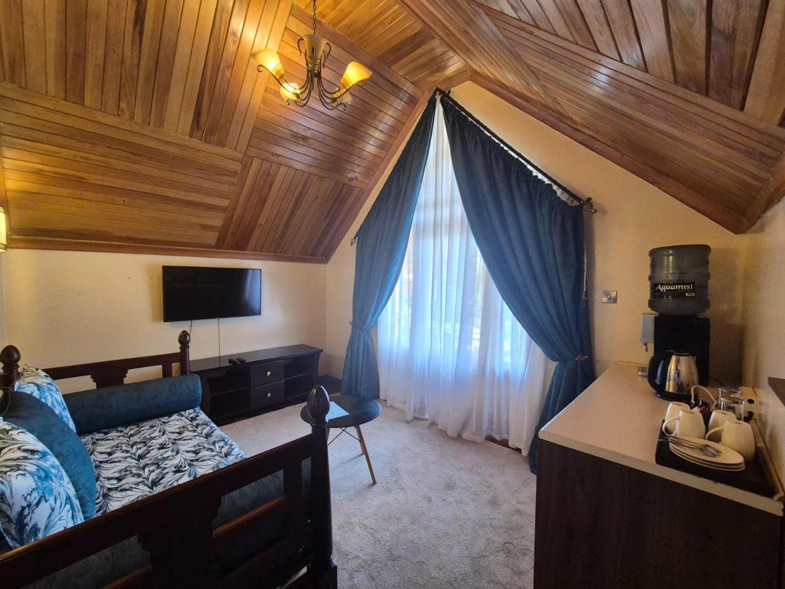 Asyana Gardens Hotel Ongata Rongai Exterior foto